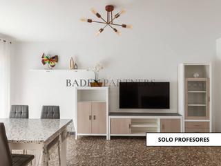 Location Appartement  Pablo ruiz picasso. Piso en alquiler en avenida pablo ruíz picasso