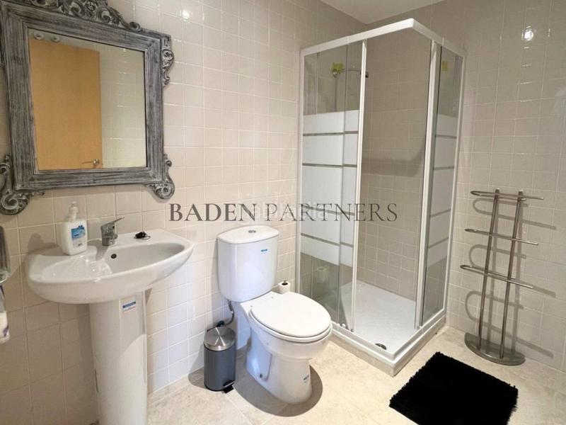 Foto 469c5d34-6d48-4ab4-bd65-8d408d49403e. Location maison jumelée avec parking piscine dans San Jorge