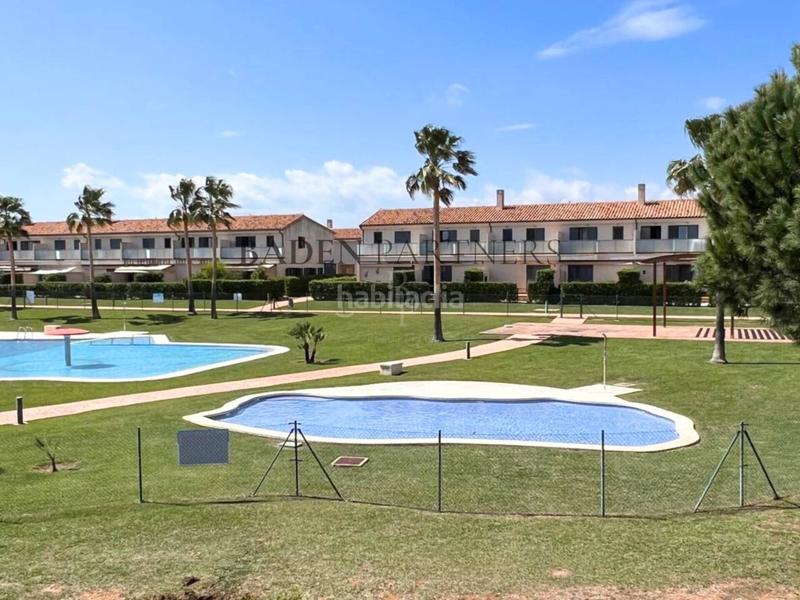 Foto 7779b5ae-0cbb-4315-9995-a3598909b0ff. Location maison jumelée avec parking piscine dans San Jorge