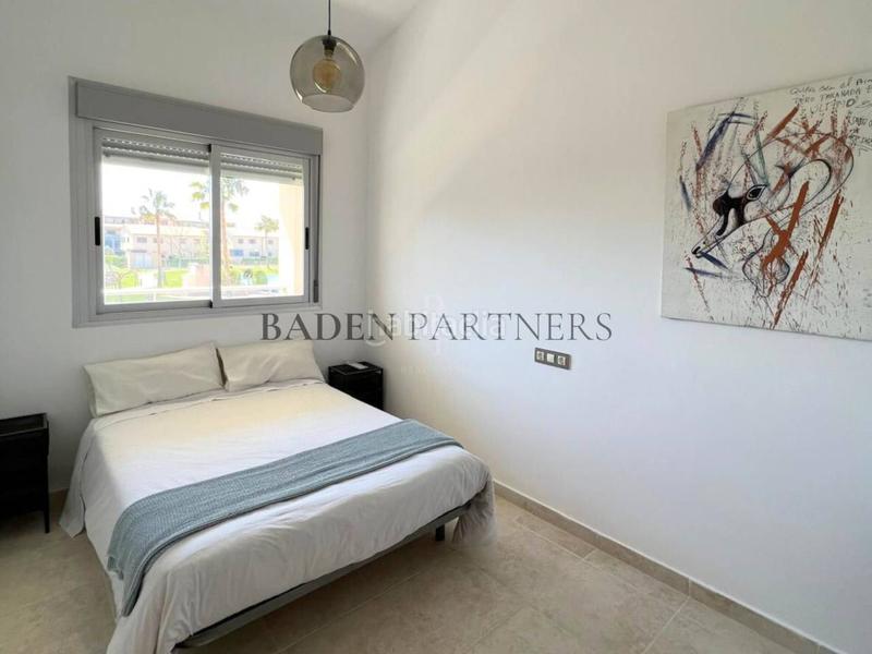 Foto 8d27a5c2-f21f-458e-ba11-e5512429d84b. Location maison jumelée avec parking piscine dans San Jorge