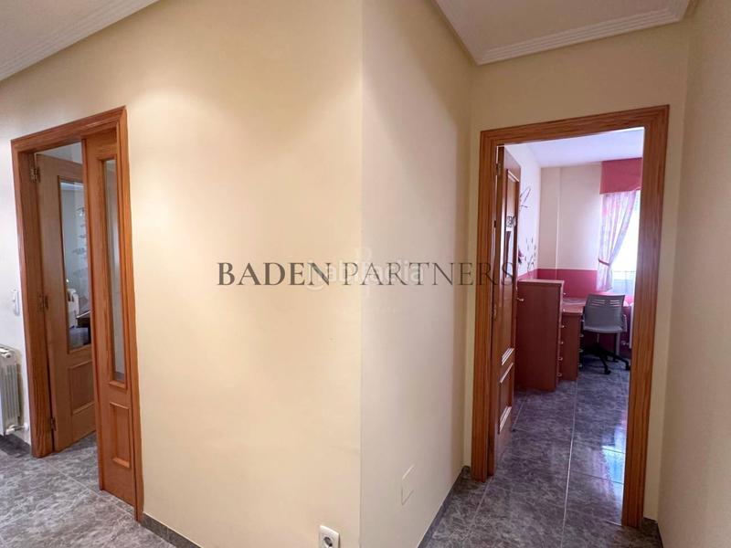 Foto 4a1009d6-fd96-4932-a5c0-b0abd44d0f12. Piso  céntrico en vinaros en Casco Urbano Vinaròs