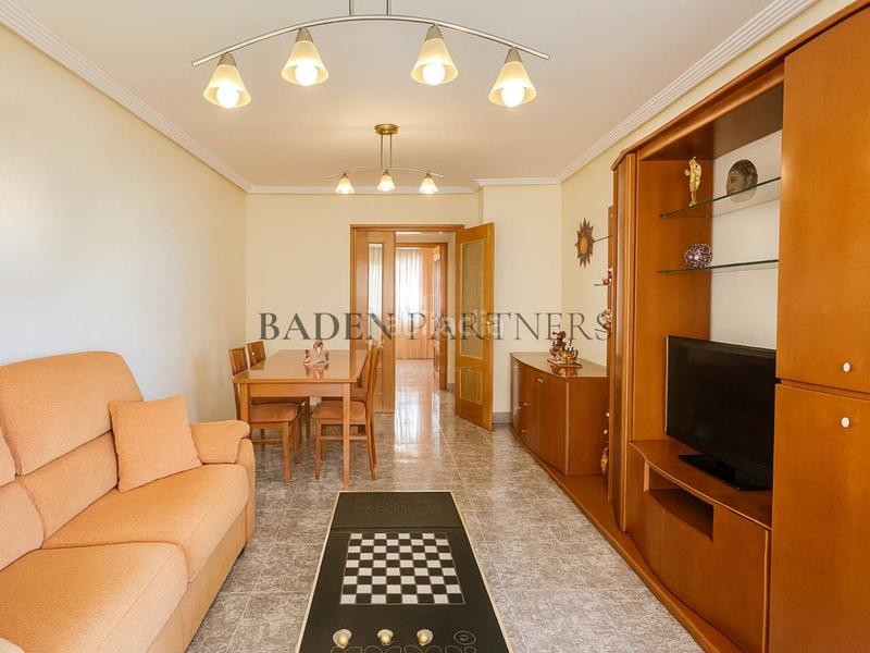 Foto c981297d-f849-459a-a14d-da06dfee21e2. Piso  céntrico en vinaros en Casco Urbano Vinaròs