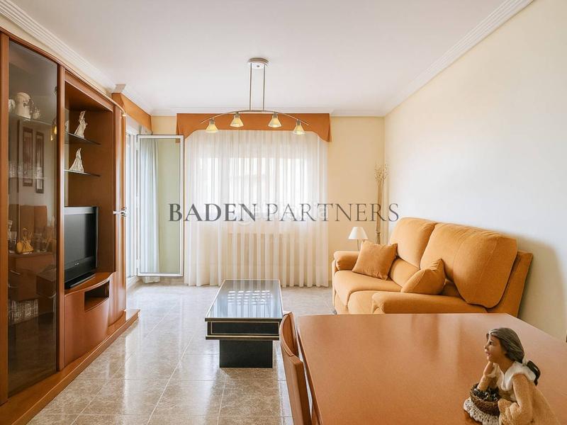 Foto cfdf6069-a310-422c-a84d-b4d23a14f898. Piso  céntrico en vinaros en Casco Urbano Vinaròs