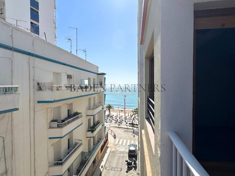 Foto c3ba72a5-6eab-4421-a79d-e149d25de762. Appartement dans Casco Urbano Vinaròs