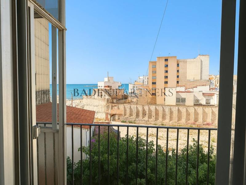 Foto ef54aa63-578d-4fa7-ac12-5dda04540f3e. Appartement dans Casco Urbano Vinaròs
