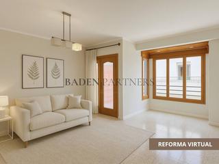 Pis  San pascual. Piso en venta primera lnea de mar