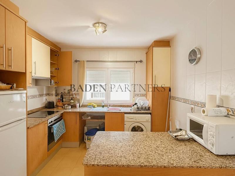 Foto 976fb7e8-9370-4866-a1f9-7da19469caca. Appartamento con parcheggio in Costa Norte Vinaròs