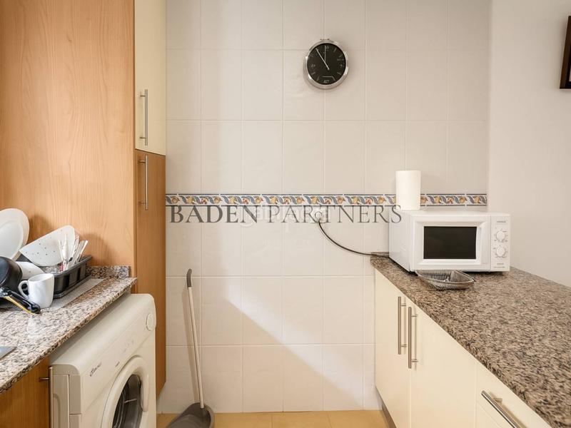 Foto ab3041f3-53ce-4a70-b788-23a738af0eb8. Appartamento con parcheggio in Costa Norte Vinaròs