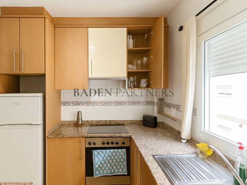 Foto bc4ebd40-03d8-49d5-a08e-817fb09f912b. Appartamento con parcheggio in Costa Norte Vinaròs
