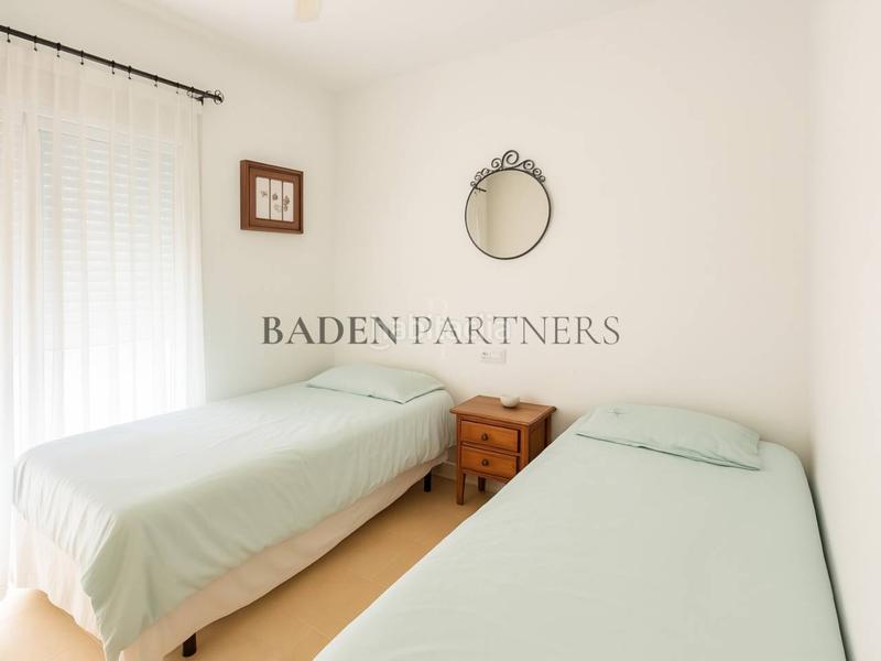Foto febf866e-a373-45a0-96d0-d7e70afc7b0f. Appartamento con parcheggio in Costa Norte Vinaròs
