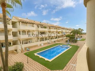 Pis  Pedral. Piso en venta en costa norte
