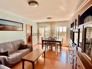 Rent Flat  San blas. Piso en alquiler en nucli urbà