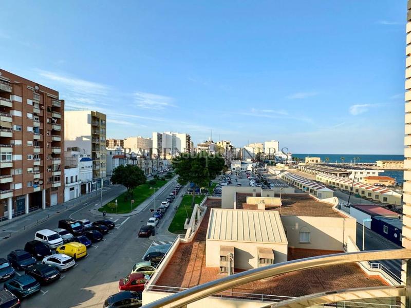 Foto 0bd3ecad-7985-4ddb-8960-f396c71a710f. Alquiler piso  en alquiler en nucli urbà en Casco Urbano Vinaròs