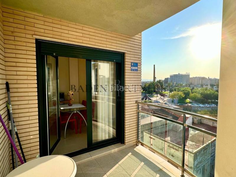 Foto 4c1a2278-1ee0-436a-9981-d98a3c6485f2. Alquiler piso  en alquiler en nucli urbà en Casco Urbano Vinaròs