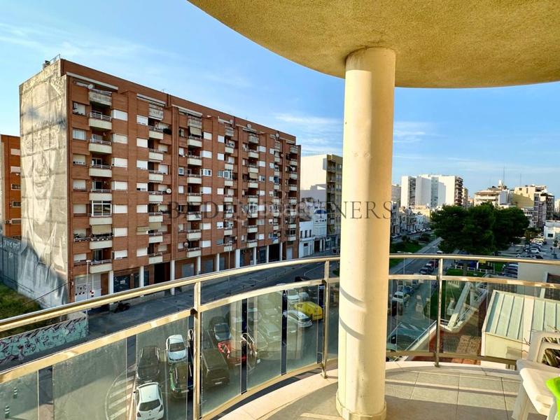 Foto b4832a5c-8410-4b98-8d4e-e7676d4a1d29. Alquiler piso  en alquiler en nucli urbà en Casco Urbano Vinaròs