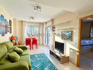 Location Appartement  Poniente. Piso en alquiler en nucli urbà