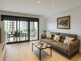 Location Appartement  Isabel mondéjar ayguals. Piso en alquiler en urbanización exclusiva