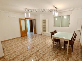 Location Appartement  Hospital. Piso en alquiler en calig