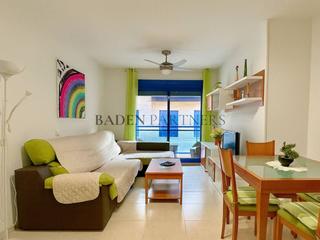 Location Appartement  Alcañiz. Piso para profesores en centro de vinaros