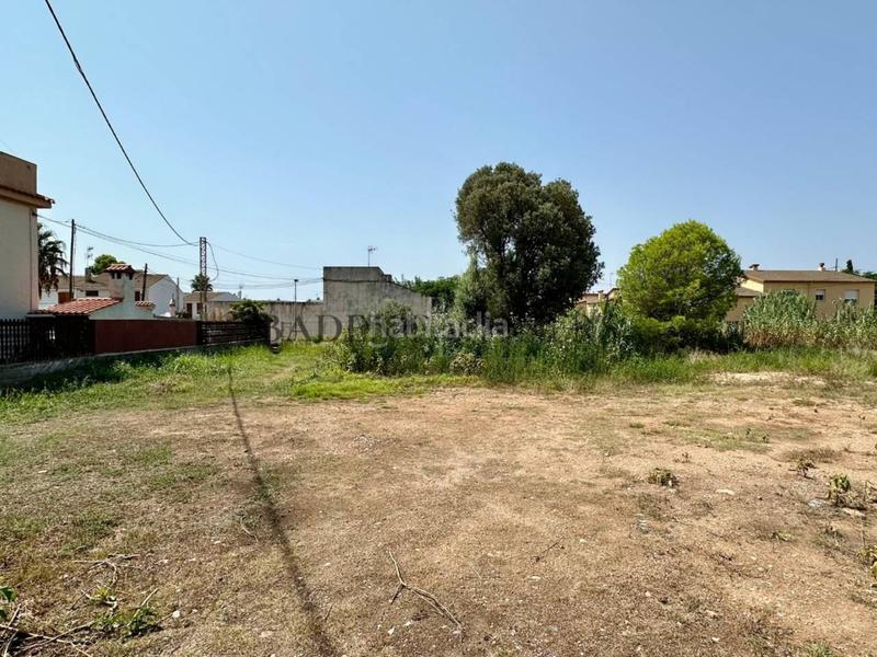 Foto 0456e498-6267-4521-8aa7-7b6e673ab7e3. Terrain résidentiel dans Les Salines Vinaròs