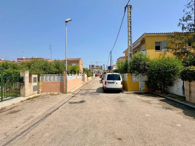 Foto 9d14ca32-f2c8-4c1a-8ef2-4e974faa237a. Terrain résidentiel dans Les Salines Vinaròs