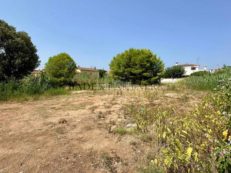 Foto a7cc2e4b-daf4-4986-a21b-906fa590836a. Terrain résidentiel dans Les Salines Vinaròs