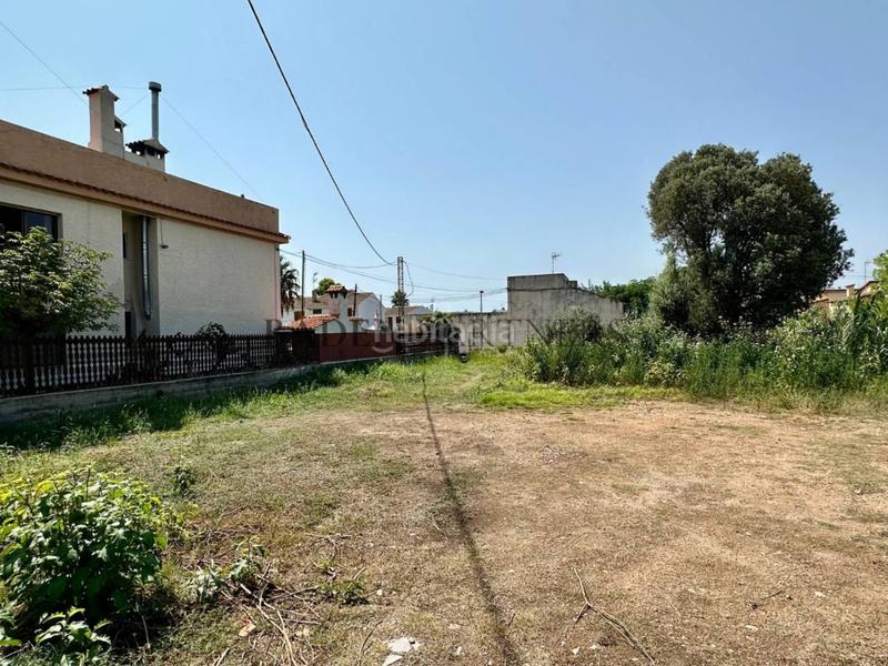 Foto f7a13aab-e8c7-4ca2-bd9b-b0a4d893d47e. Terrain résidentiel dans Les Salines Vinaròs