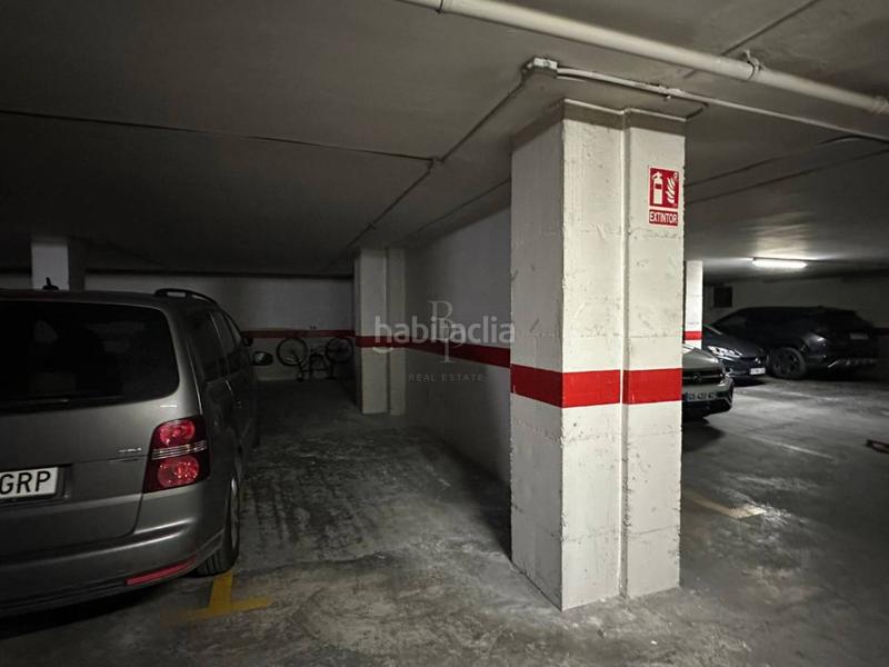 Foto d8578c1a-08dc-459e-b7e7-fc176fbe37e8. Posto auto in Casco Urbano Vinaròs