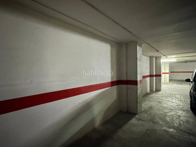 Foto dc14620b-9c4a-4b5c-a7b4-e1c0d7553e2c. Posto auto in Casco Urbano Vinaròs