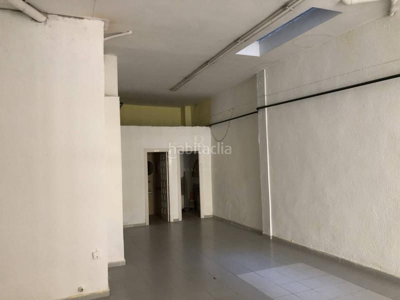 Foto 261d7cbf-a97a-40e4-b6a4-a0e19de37fe8. Local comercial local en venta en nucli urbà en Casco Urbano Vinaròs