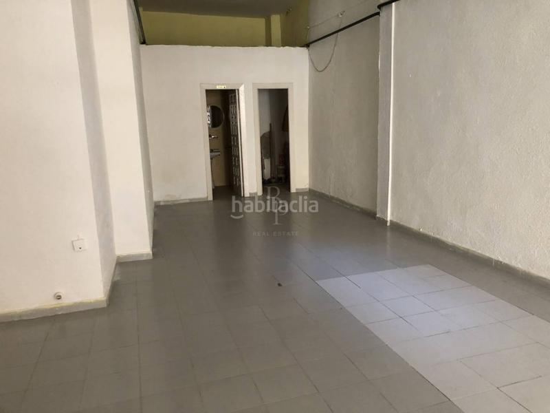 Foto 6393659e-796b-42e7-a5c8-d669d26337bb. Local comercial local en venta en nucli urbà en Casco Urbano Vinaròs