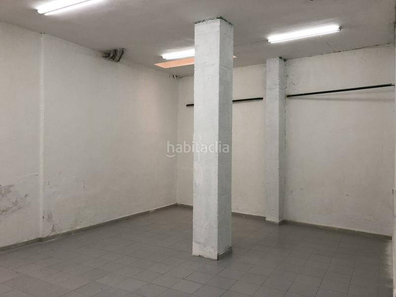 Foto 79aff468-0ee5-4396-ac00-5066815f3f04. Local comercial local en venta en nucli urbà en Casco Urbano Vinaròs