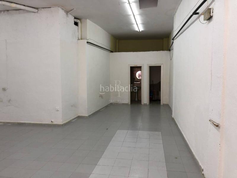 Foto 7d88ff45-aa3a-4dbb-ad01-9e00477519aa. Local comercial local en venta en nucli urbà en Casco Urbano Vinaròs