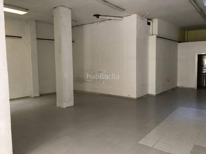 Foto 96cbad73-269f-4fc9-9f01-ec2b2eb059b5. Local comercial local en venta en nucli urbà en Casco Urbano Vinaròs