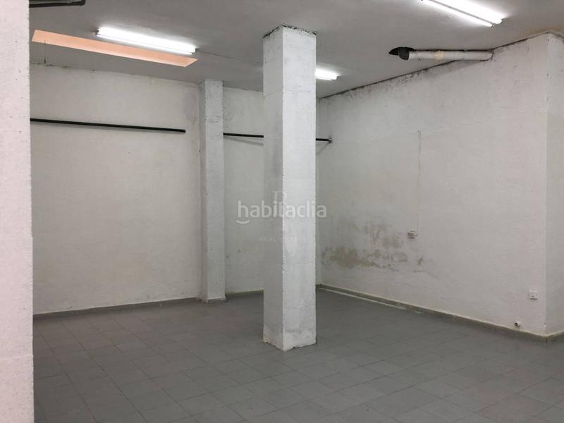 Foto a5ac92e4-4bd8-4647-98b0-f24b138f8961. Local comercial local en venta en nucli urbà en Casco Urbano Vinaròs