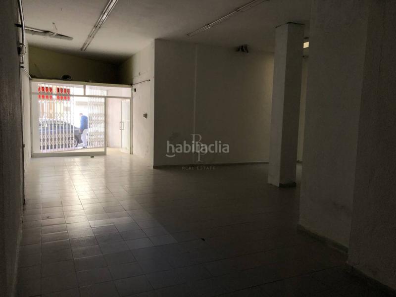 Foto c1579907-8413-426c-822e-73ea8cff2e89. Local comercial local en venta en nucli urbà en Casco Urbano Vinaròs