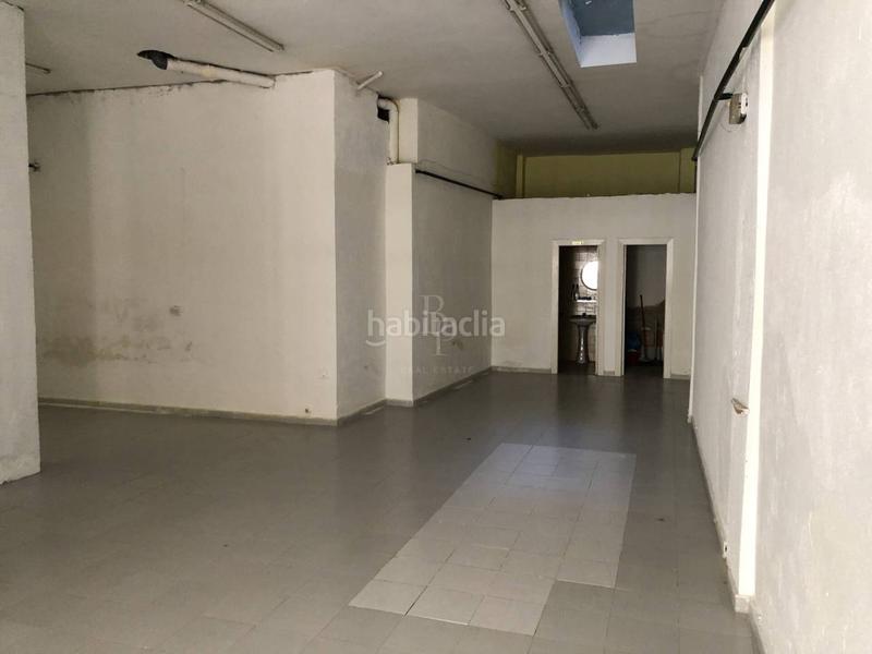 Foto ea58555b-e856-4b99-a376-c9a50a8ab27c. Local comercial local en venta en nucli urbà en Casco Urbano Vinaròs