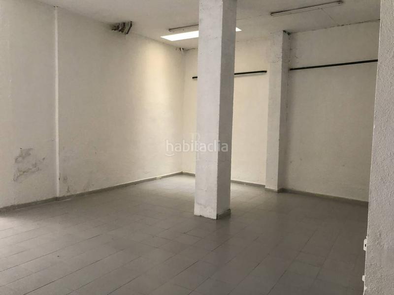 Foto f291531b-5581-4e7b-bb3b-4772606faf69. Local comercial local en venta en nucli urbà en Casco Urbano Vinaròs