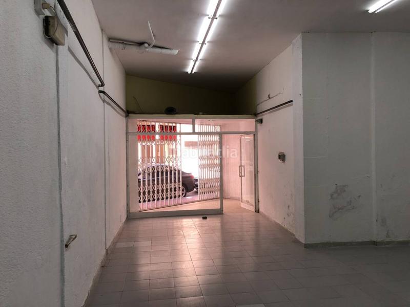 Foto f849590b-caec-4ad9-b016-507f5dc8cdd1. Local comercial local en venta en nucli urbà en Casco Urbano Vinaròs