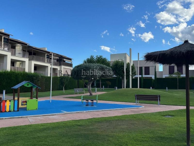 Foto 43e7b49d-9f39-44a5-931f-9ece5d83a314. Piso en castellón 1 piso exclusivo en venta en golf panoramica en San Jorge