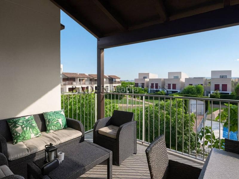 Foto aff1ca40-ddb0-4b16-a9e2-9b086af6f2c5. Piso en castellón 1 piso exclusivo en venta en golf panoramica en San Jorge