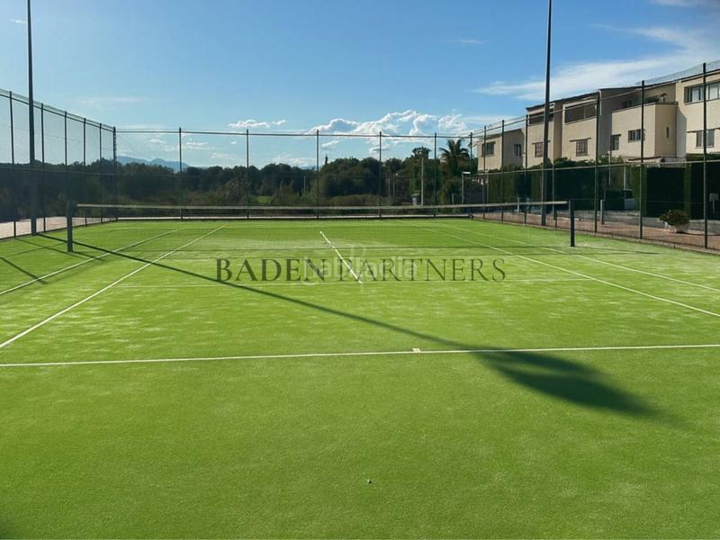 Foto f860141f-515a-4d44-bd60-6bdeb48a65b3. Piso en castellón 1 piso exclusivo en venta en golf panoramica en San Jorge
