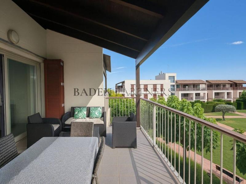 Foto fbc0b0cb-62a6-4bf0-8704-f35c2fc18af3. Piso en castellón 1 piso exclusivo en venta en golf panoramica en San Jorge