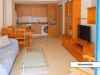 Appartement  Alcañiz. Piso en venta en nucli urbà