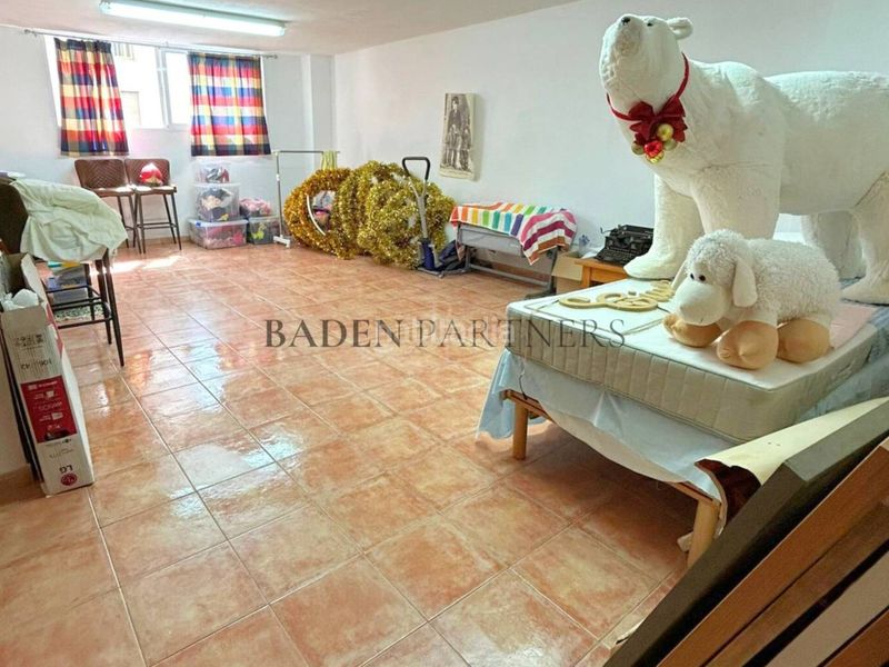 Foto 4ed69b74-4f60-4bff-a883-10e89fe8ab19. Local comercial a Casco Urbano Vinaròs