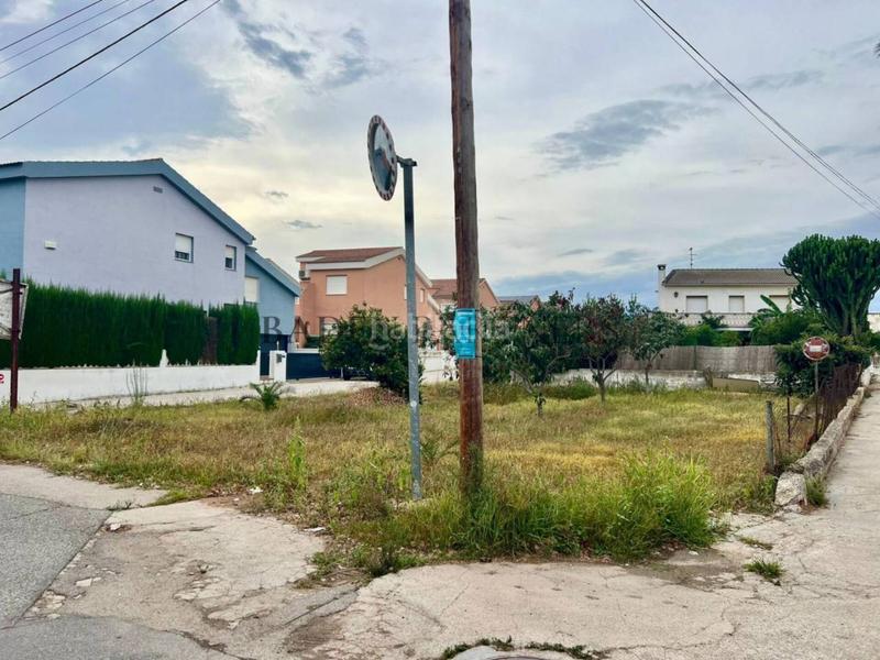 Foto 1cb943b0-7a98-49fd-8228-1922a7ee8120. Terreno residencial parcela en venta en boveralssaldonar en Vinaròs
