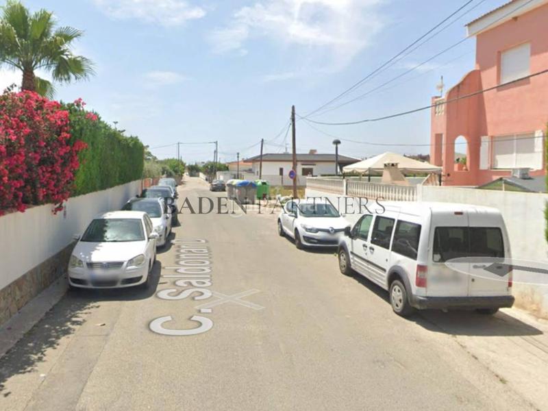Foto 277f532e-3904-4fe1-9d88-ea47b97d49ef. Terreno residencial parcela en venta en boveralssaldonar en Vinaròs