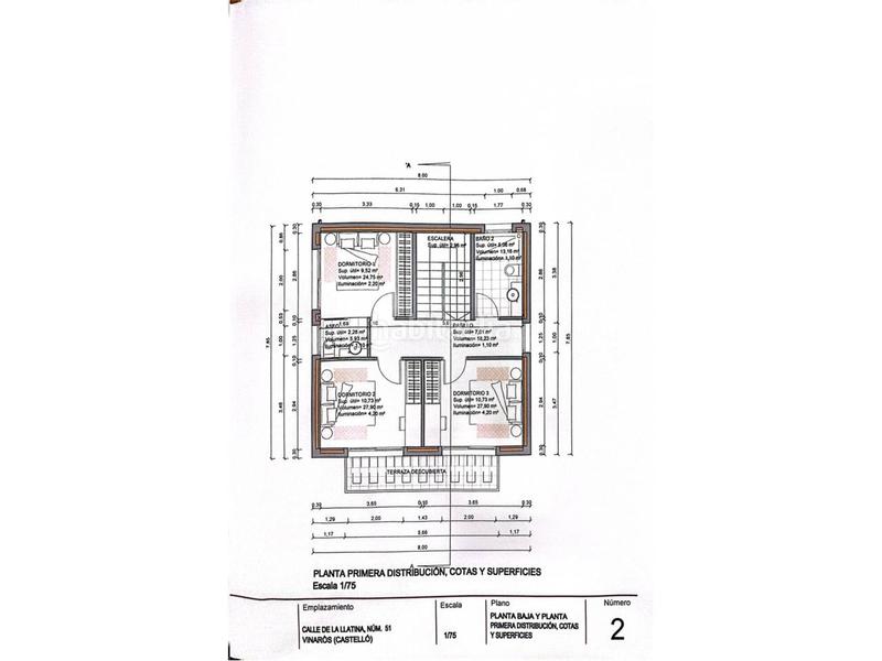 Foto 7235cd80-a045-474b-a736-a21f026dc60e. Terreno residencial parcela en venta en boveralssaldonar en Vinaròs