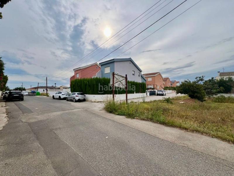 Foto 7abb8200-0cc1-4798-a885-cccac8ea271f. Terreno residencial parcela en venta en boveralssaldonar en Vinaròs