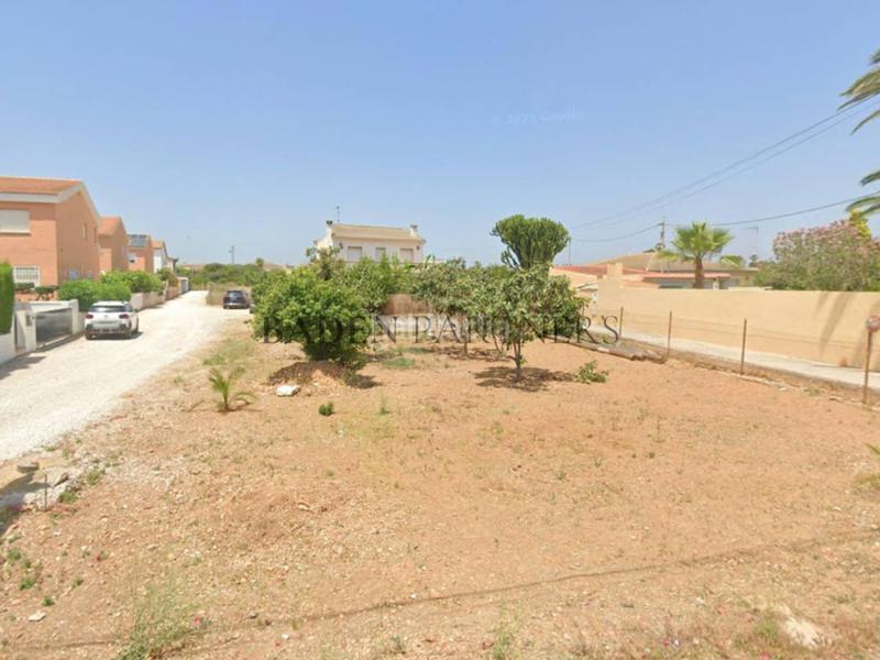 Foto d370f61e-166e-4439-9add-3fa2ebcfb3e2. Terreno residencial parcela en venta en boveralssaldonar en Vinaròs
